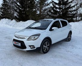 Lifan X50, 2018 г., Красноярск