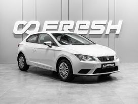 SEAT Leon, 2014 г., Тюмень