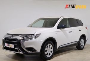 Mitsubishi Outlander, 2020 г., Ярославль