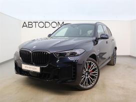 BMW X5, 2024 г., Санкт-Петербург