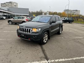 Jeep Grand Cherokee, 2010 г., Ярославль