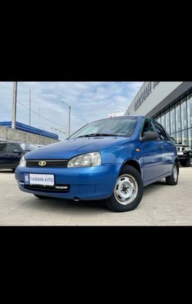 ВАЗ (Лада) Kalina, 2009 г., Симферополь