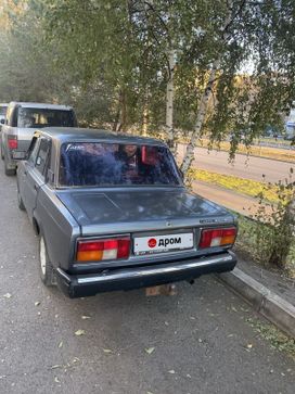 ВАЗ (Лада) 2105, 2010 г., Красноярск