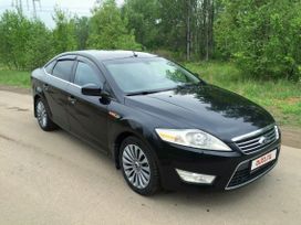 Ford Mondeo, 2008 г., Тюмень