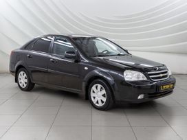 Chevrolet Lacetti, 2012 г., Волгоград