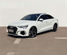 Audi A3, 2021 г., Казань
