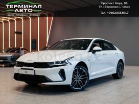 Kia K5, 2025 г., Омск