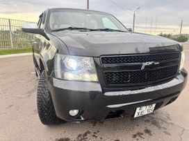 Chevrolet Tahoe, 2011 г., Красноярск