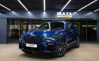 BMW X6, 2020 г., Уфа