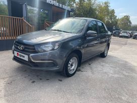 ВАЗ (Лада) Granta, 2024 г., Севастополь