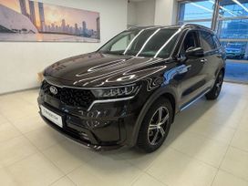 Kia Sorento, 2021 г., Челябинск