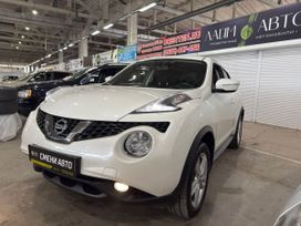 Nissan Juke, 2017 г., Оренбург