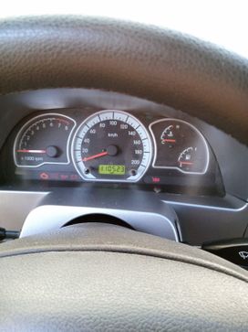 Daewoo Nexia, 2013 г., Красноярск