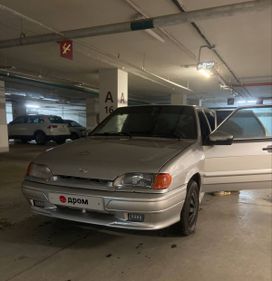 ВАЗ (Лада) 2114, 2011 г., Самара