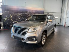 Haval H9, 2021 г., Ростов-на-Дону