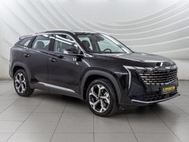 Geely Atlas, 2024 г., Волгоград
