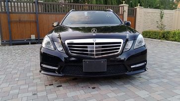 Mercedes-Benz E-класс, 2012 г., Владивосток