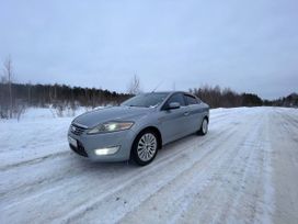 Ford Mondeo, 2008 г., Томск