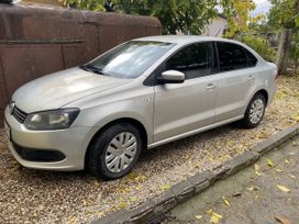Volkswagen Polo, 2015 г., Симферополь