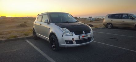 Suzuki Swift, 2009 г., Севастополь