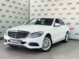 Mercedes-Benz C-класс, 2014 г., Оренбург