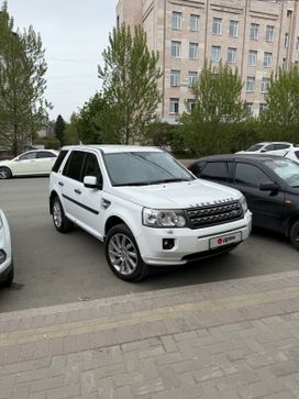 Land Rover Freelander, 2010 г., Томск