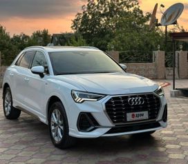 Audi Q3, 2020 г., Екатеринбург