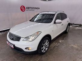 Infiniti EX, 2012 г., Самара