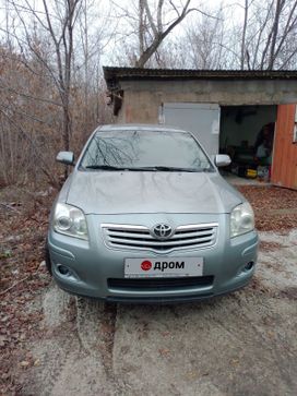 Toyota Avensis, 2007 г., Самара