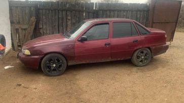 Daewoo Nexia, 2007 г., Оренбург