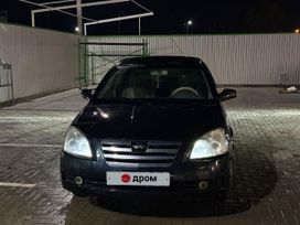 Chery Fora, 2007 г., Волгоград