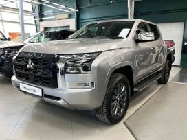 Mitsubishi L200, 2025 г., Екатеринбург