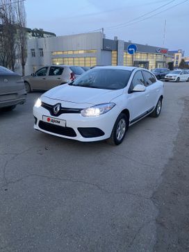 Renault Fluence, 2013 г., Волгоград