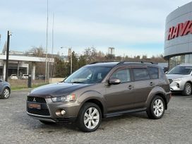Mitsubishi Outlander, 2012 г., Симферополь