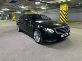 Mercedes-Benz E-класс, 2018 г., Екатеринбург