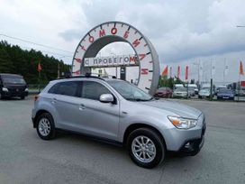 Mitsubishi ASX, 2011 г., Тюмень
