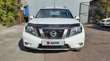 Nissan Terrano, 2019 г., Новокузнецк