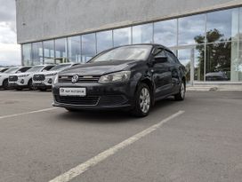 Volkswagen Polo, 2011 г., Челябинск