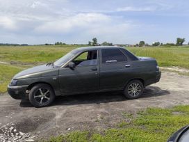 ВАЗ (Лада) 2110, 2006 г., Барнаул