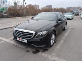 Mercedes-Benz E-класс, 2019 г., Кемерово
