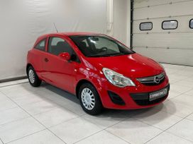 Opel Corsa, 2012 г., Ростов-на-Дону