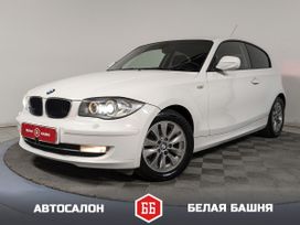 BMW 1, 2011 г., Екатеринбург