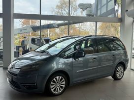 Citroen C4 Picasso, 2010 г., Ростов-на-Дону