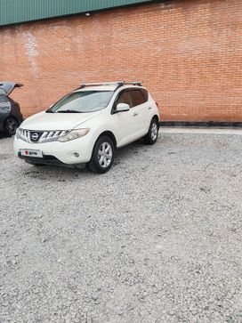 Nissan Murano, 2009 г., Томск