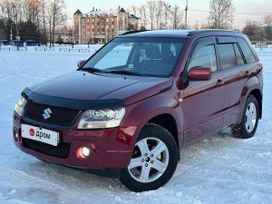 Suzuki Grand Vitara, 2007 г., Хабаровск