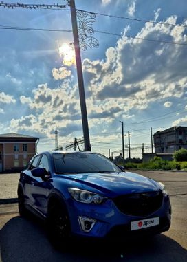 Mazda CX-5, 2012 г., Хабаровск