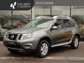 Nissan Terrano, 2020 г., Казань