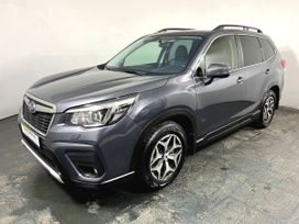 Subaru Forester, 2019 г., Пермь