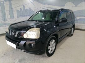 Nissan X-Trail, 2007 г., Самара