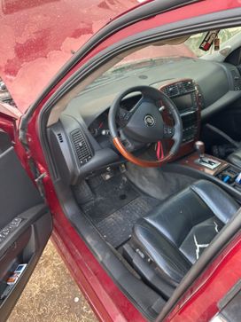 Cadillac SRX, 2006 г., Севастополь